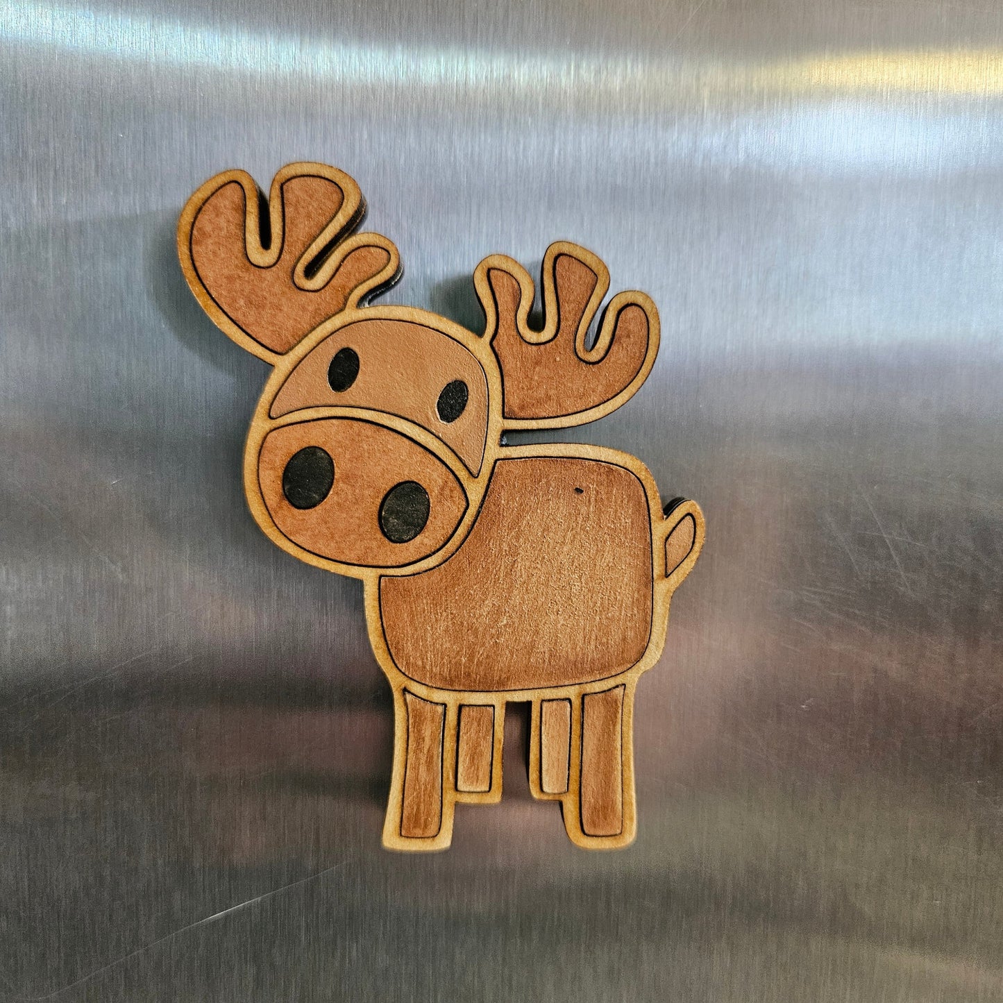 Moose Magnet