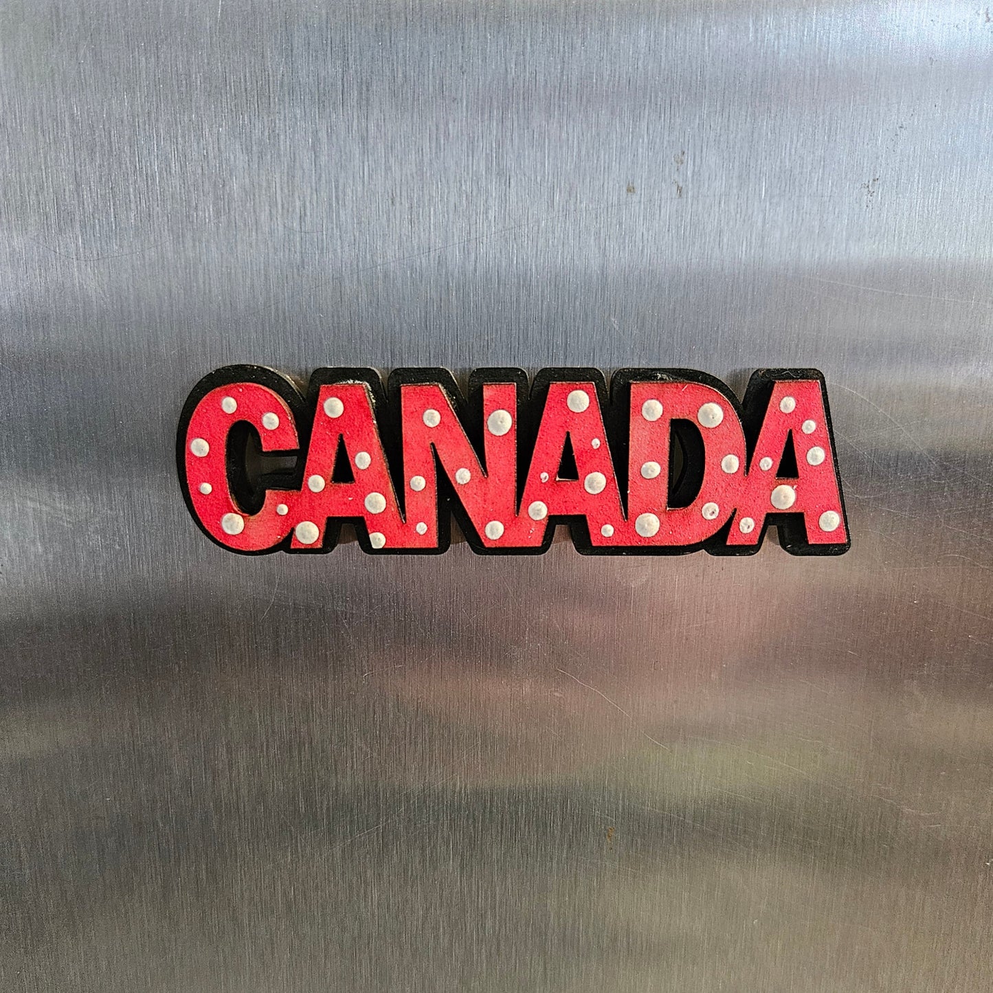 Canada Magnet