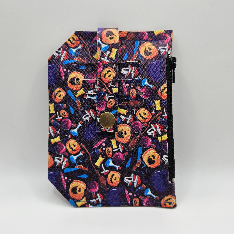 Halloween Haunt Pocket Pal