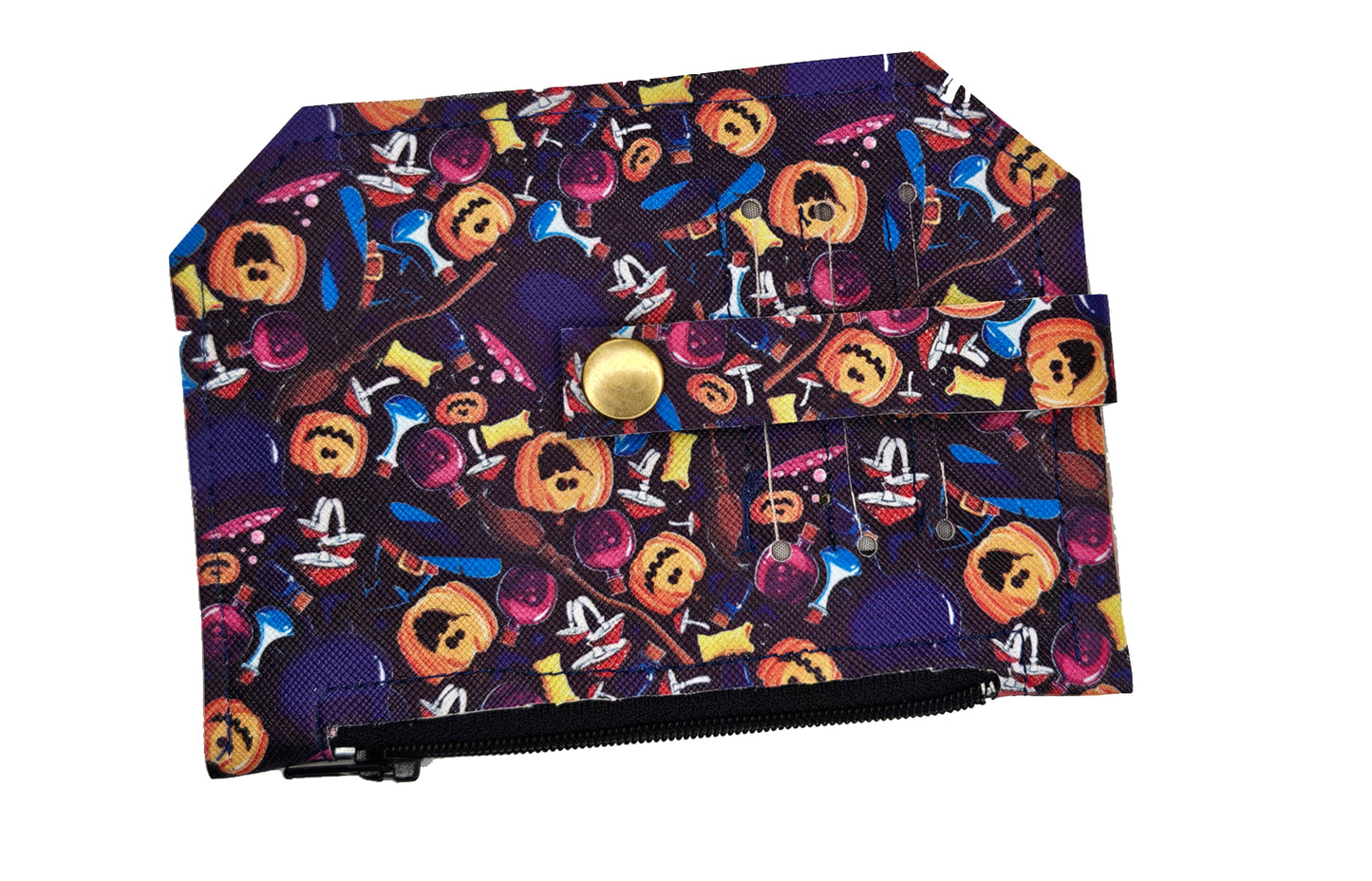 Halloween Haunt Pocket Pal