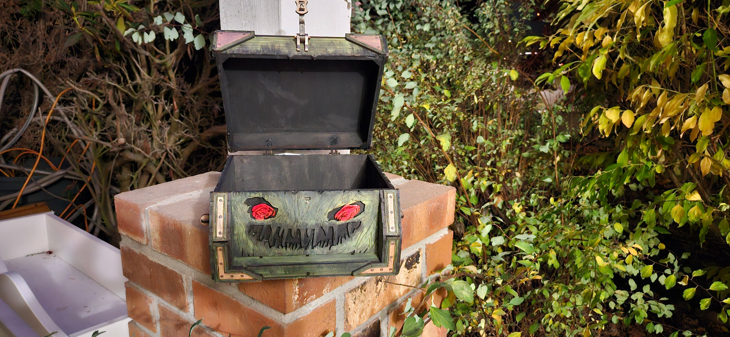 Big Boi Mimic Box