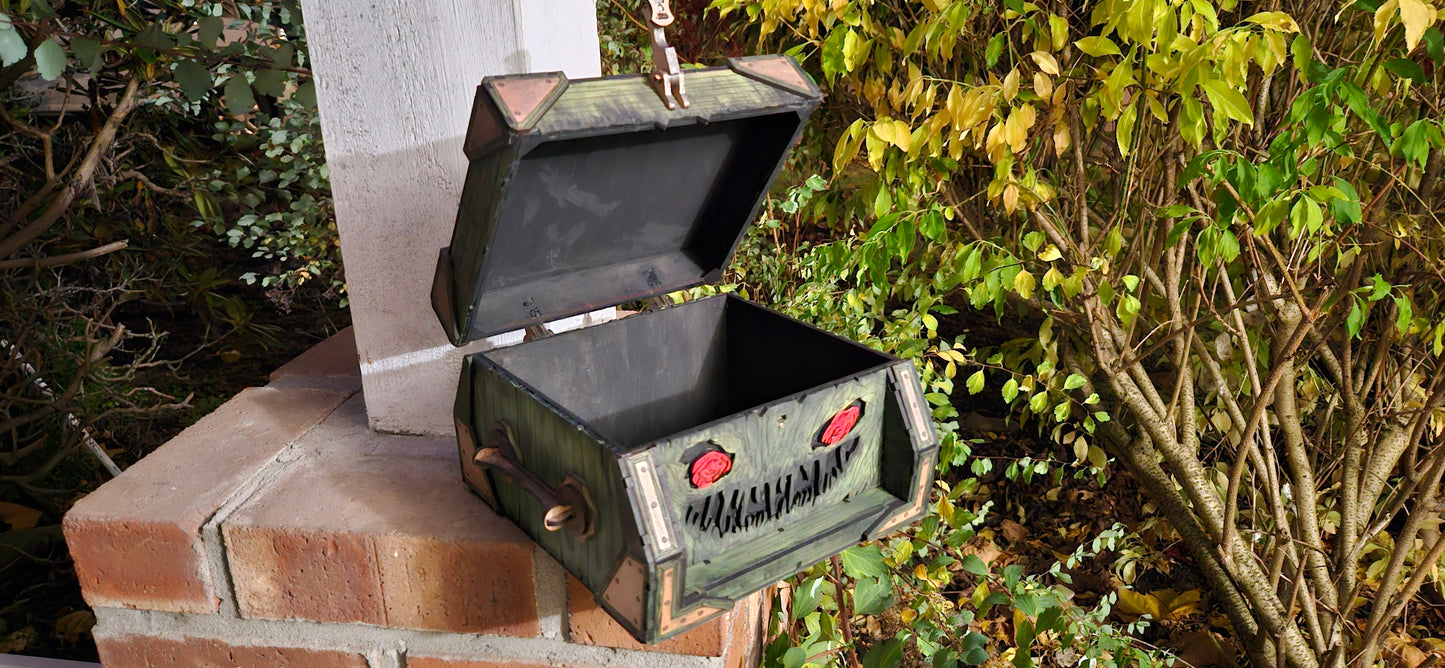 Big Boi Mimic Box