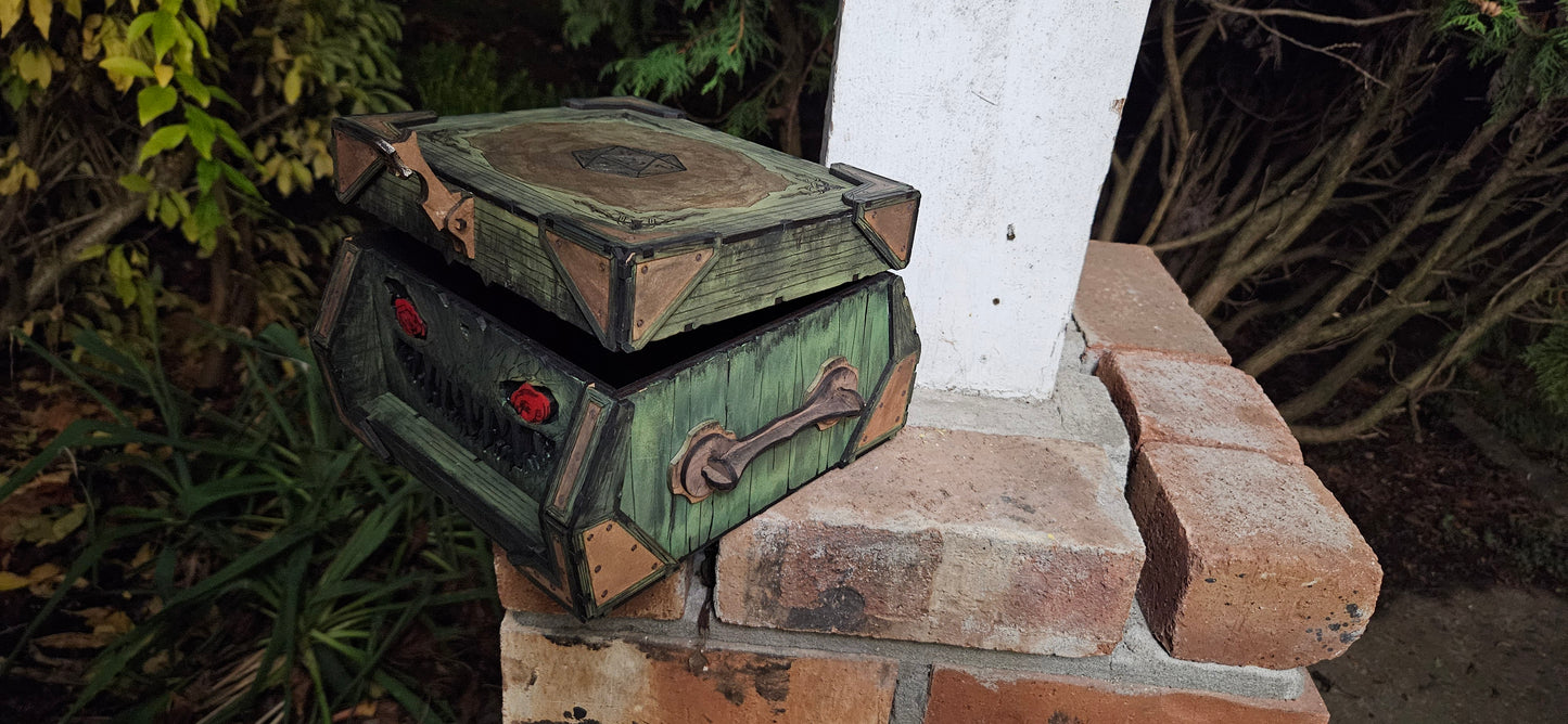 Big Boi Mimic Box