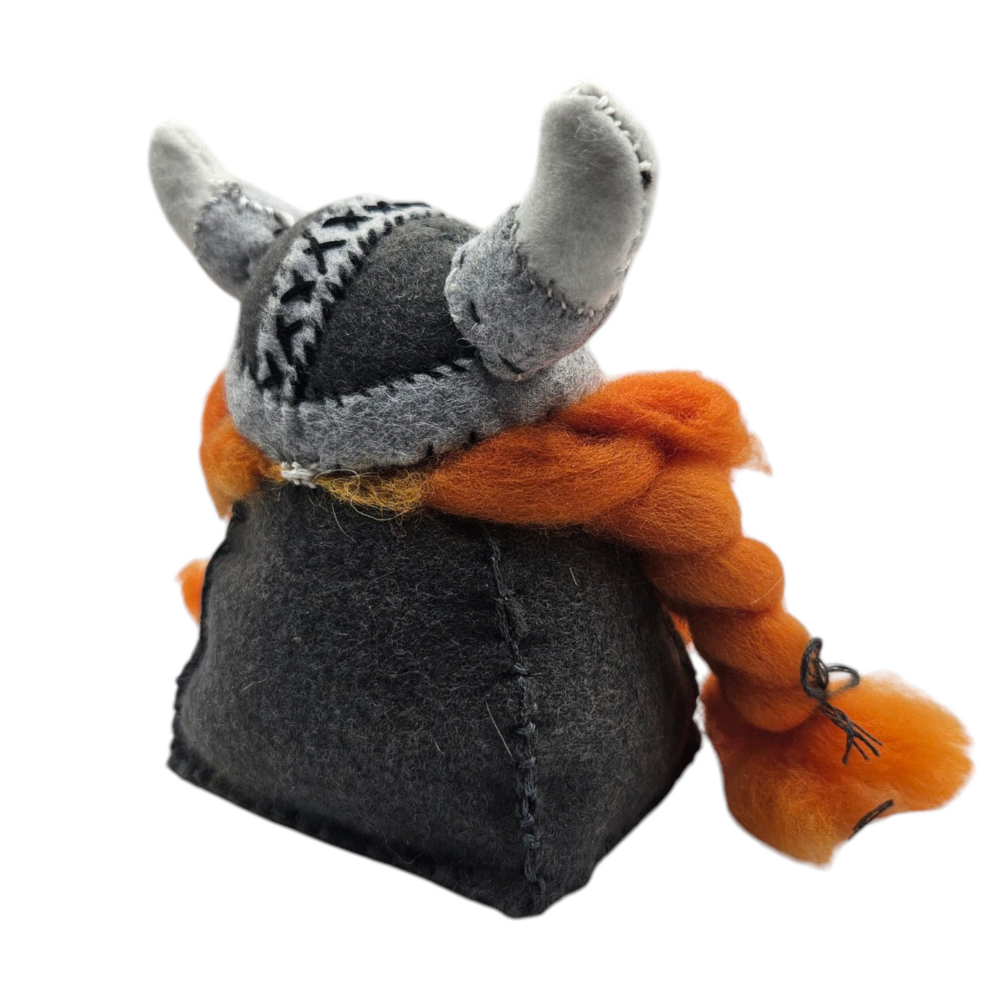 Toke the Viking Gnome