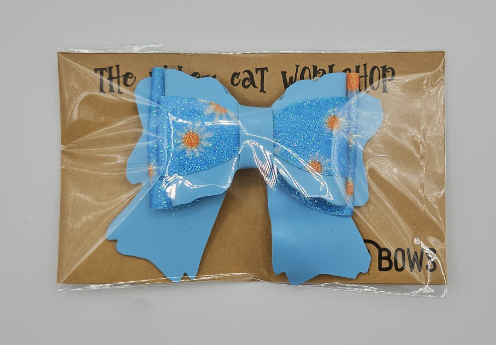 Daisy Bow
