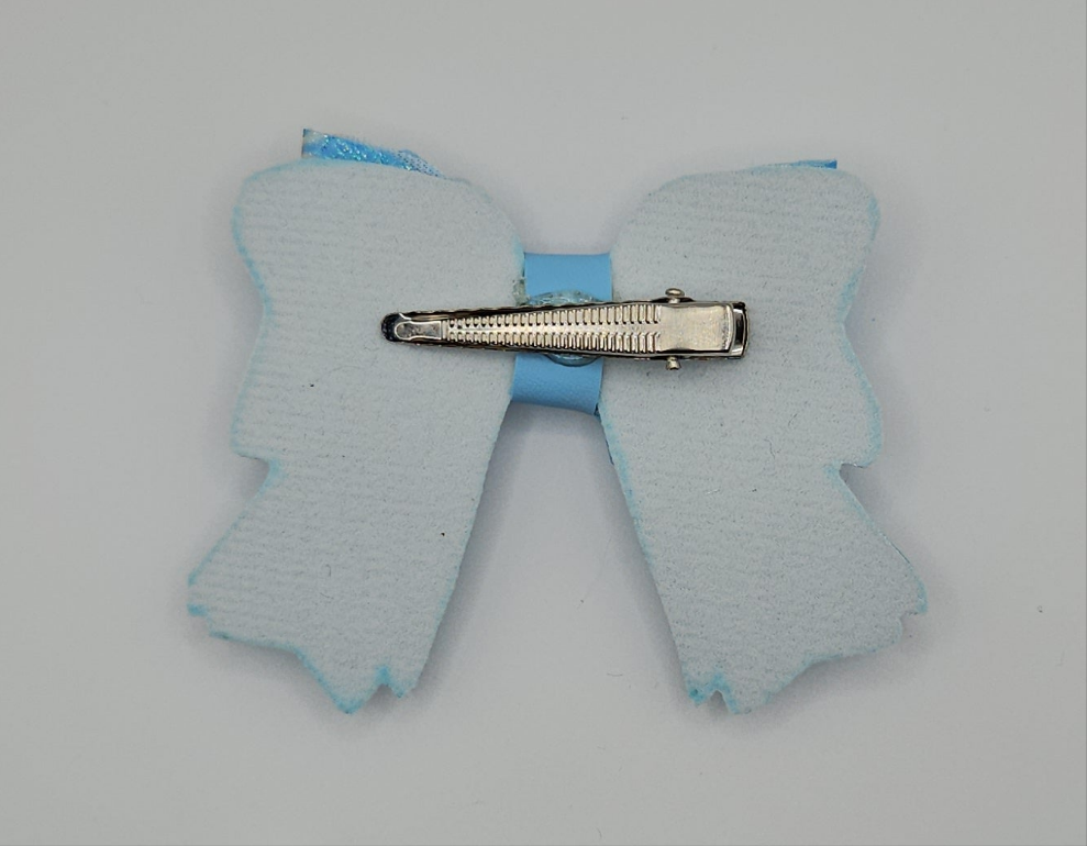 Daisy Bow