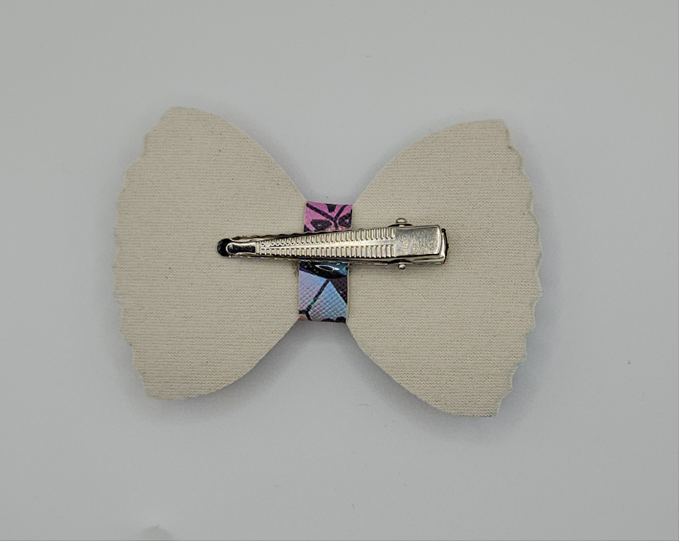 Little bow blue remix