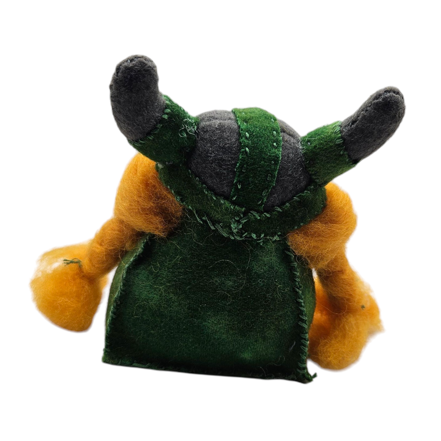Thorsten the Viking Gnome