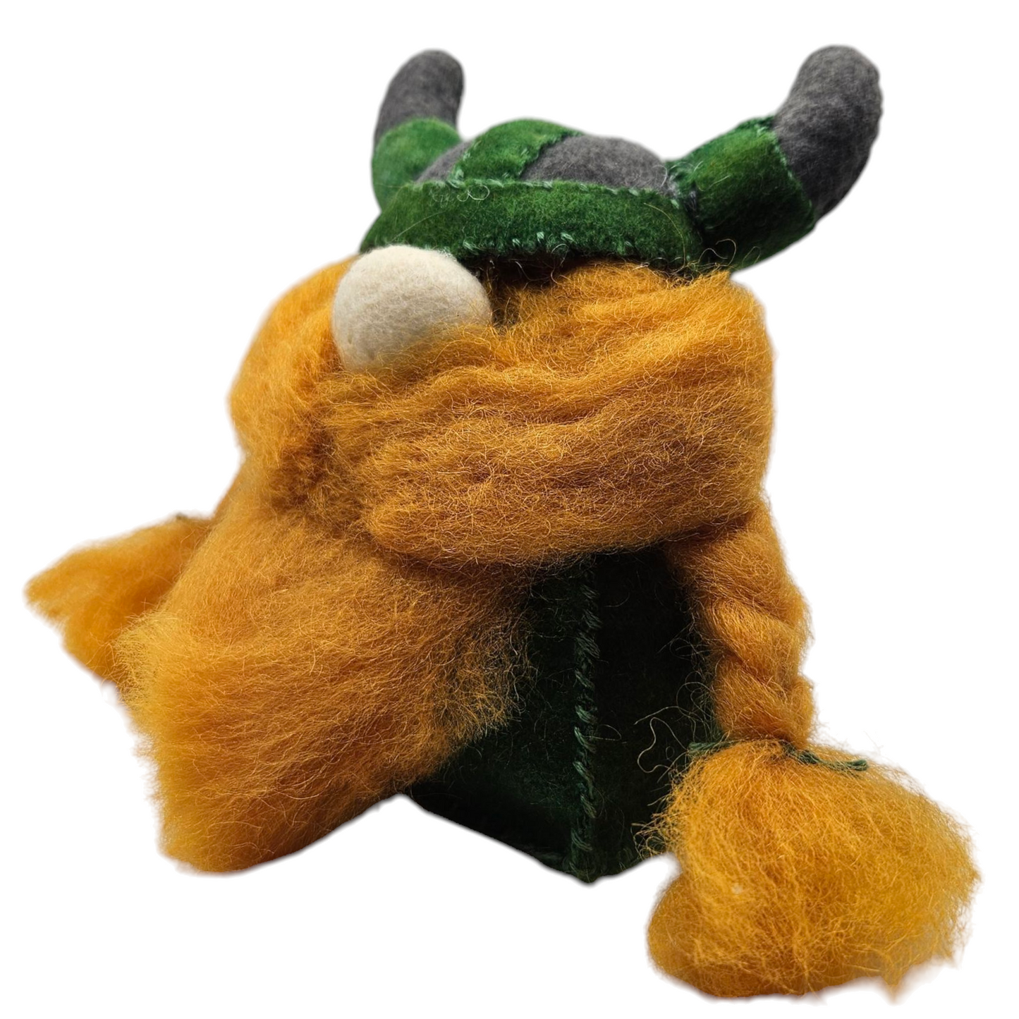 Thorsten the Viking Gnome