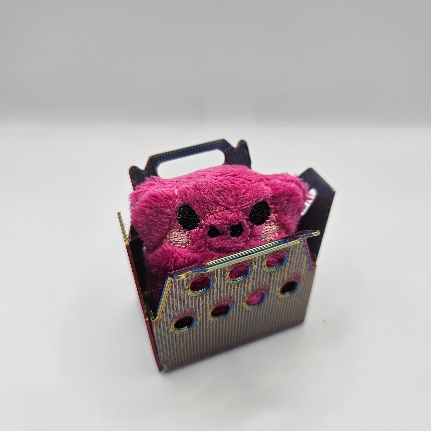 Fidget Friends - Piggy