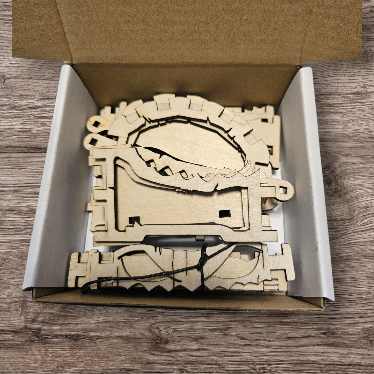 Paint your own Mimic