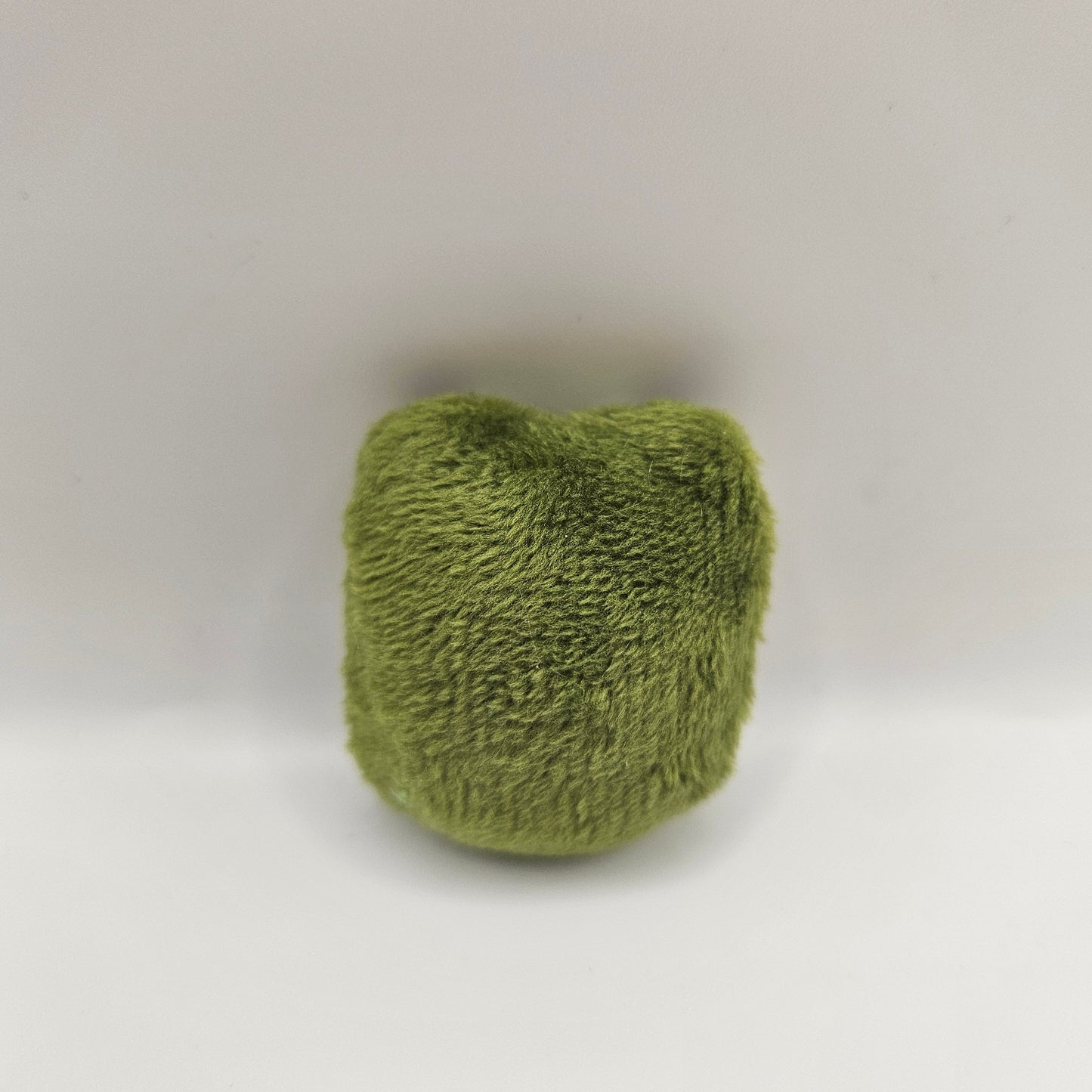 Fidget Friends - Green Frog
