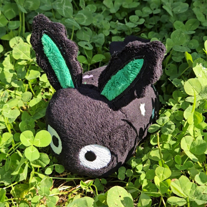 Sprite the Sea Bunny