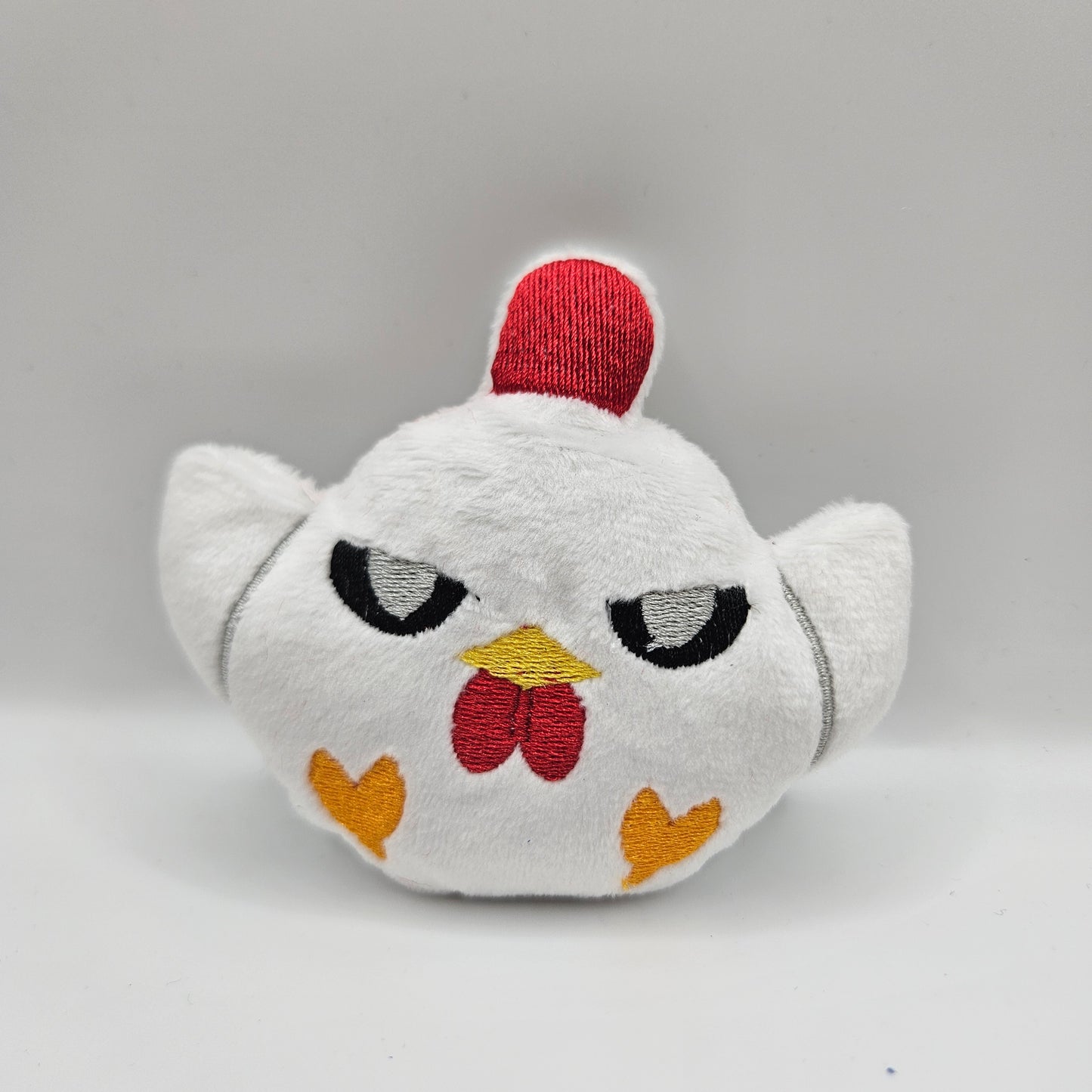 Desk Chicken Plush