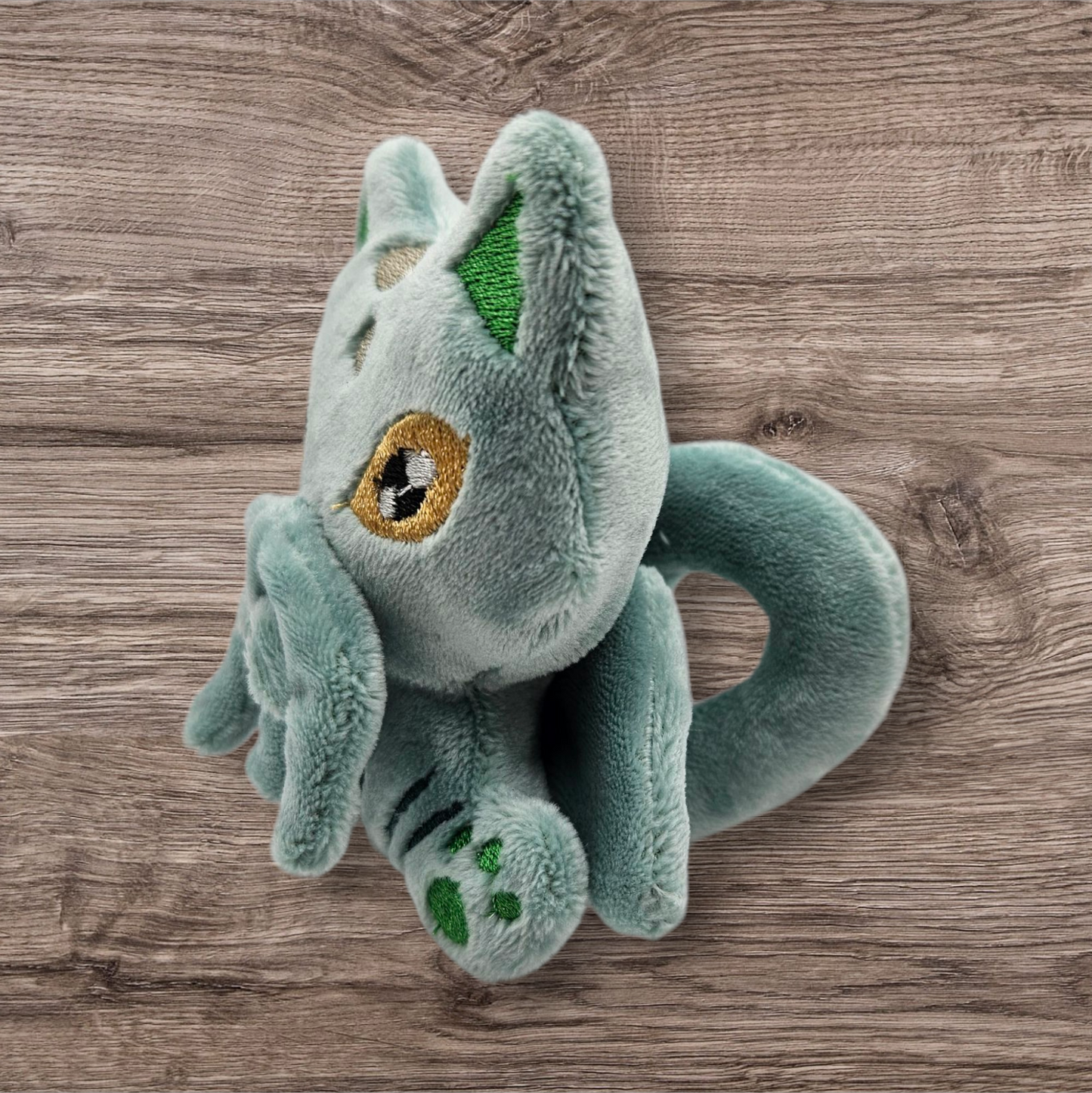 Cathulhu Cat - Pocket pet