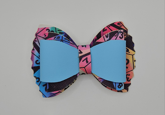 Little bow blue remix