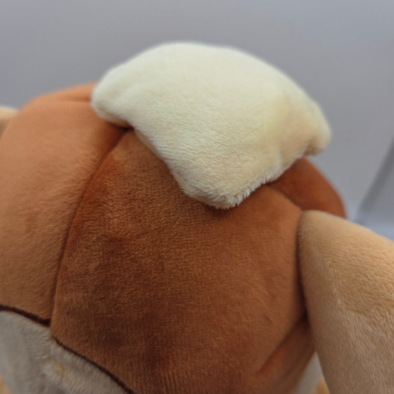 Flapjack the Dumbo Octopus - Plushie