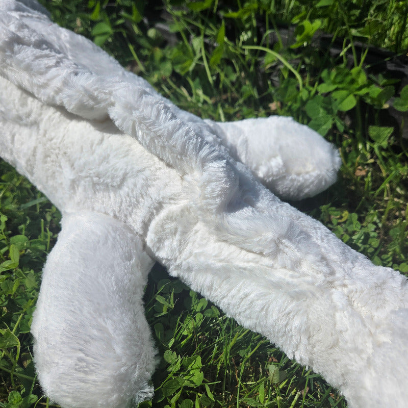 Luck Dragon Plushie