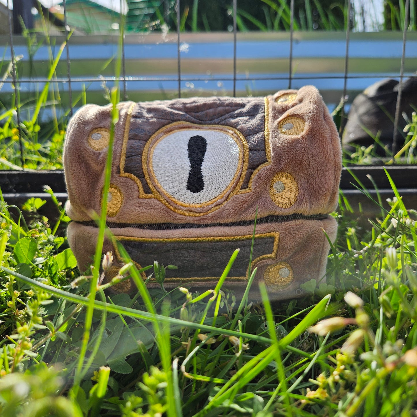 Milton the Mimic