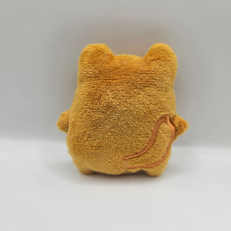 Dress Up Kitty - Plush