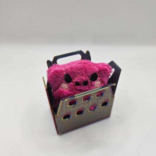 Fidget Friends - Piggy