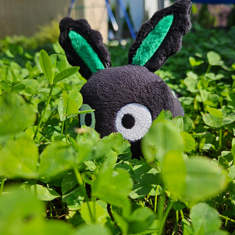 Sprite the Sea Bunny