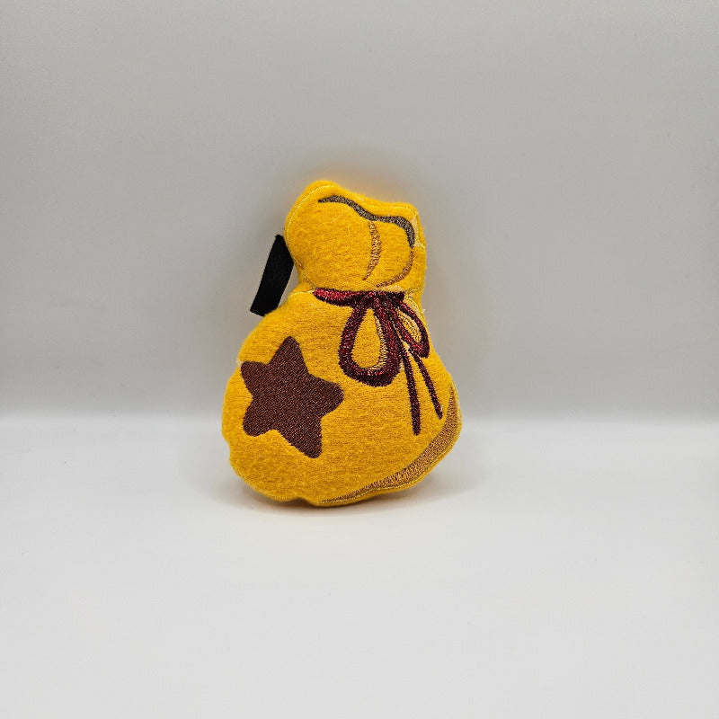 8-bit Keychains - Plush