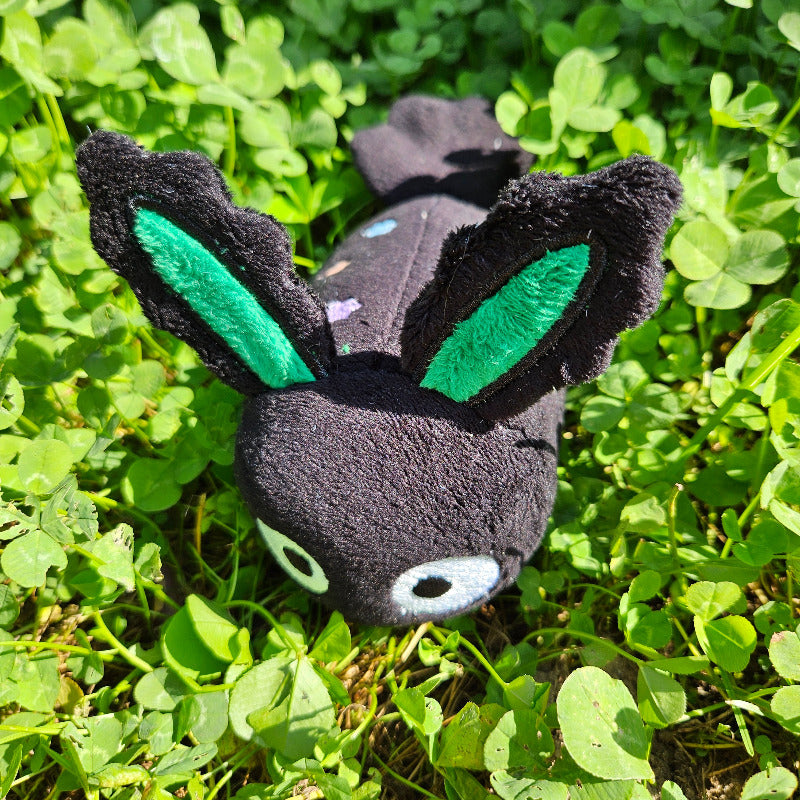Sprite the Sea Bunny