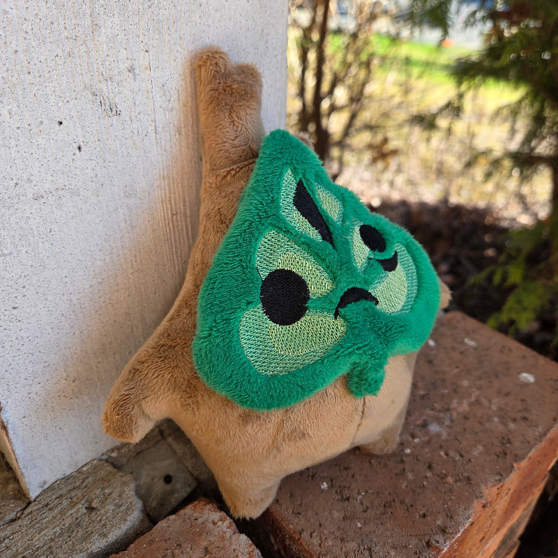 Forest Spirit Pal - Plushie