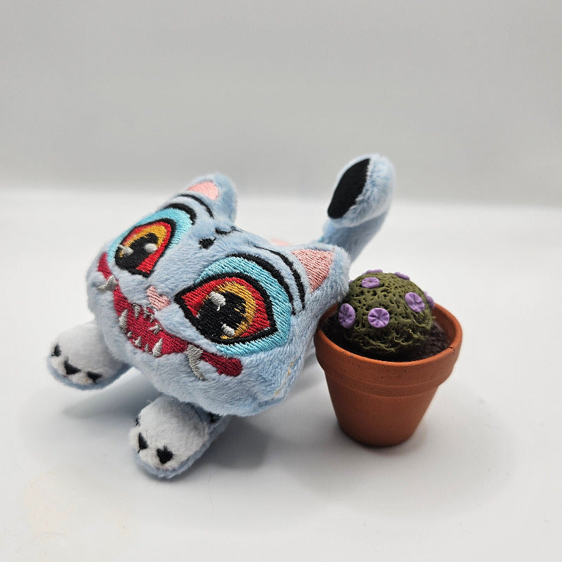 Derpy Little Friend - Plush