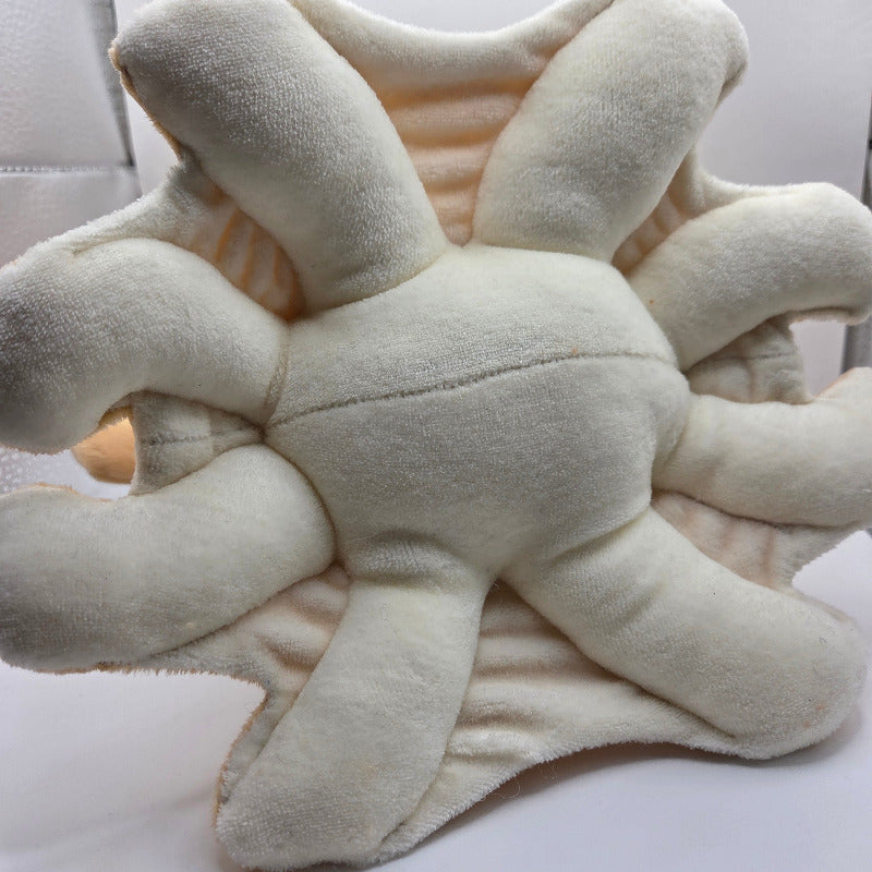 Flapjack the Dumbo Octopus - Plushie