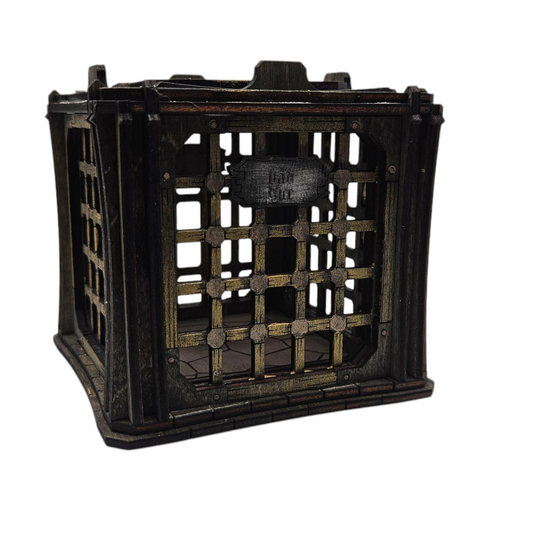 The Dice Jail for Bad Dice