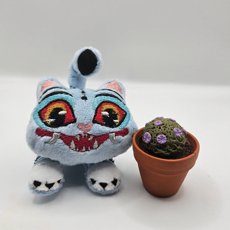 Derpy Little Friend - Plush